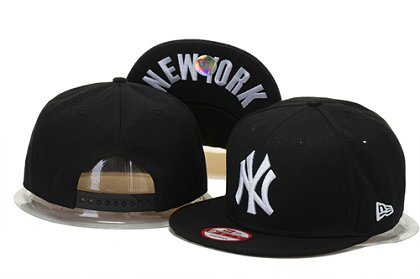 New York Yankees Hat XDF 150226 110